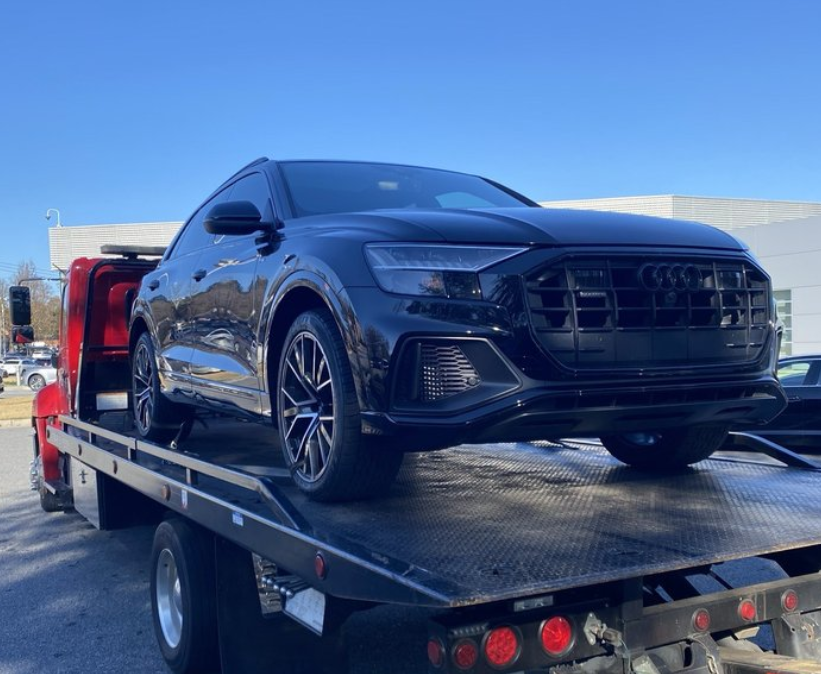 Brookhaven Towing Pros Image